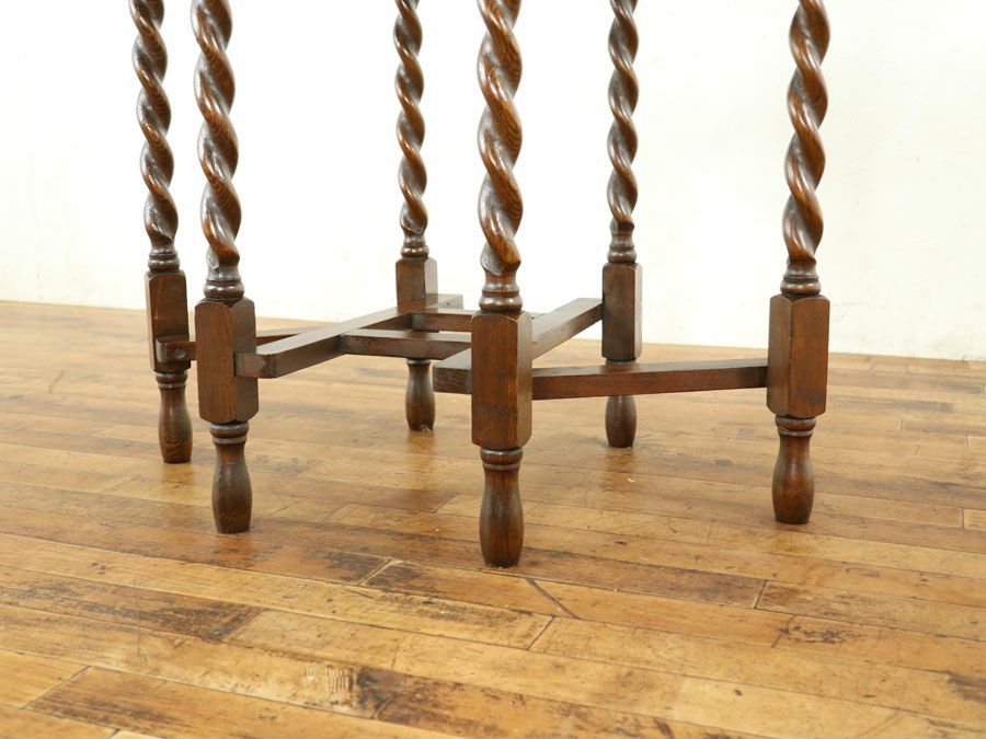 アンティーク家具　アンティークフレックス