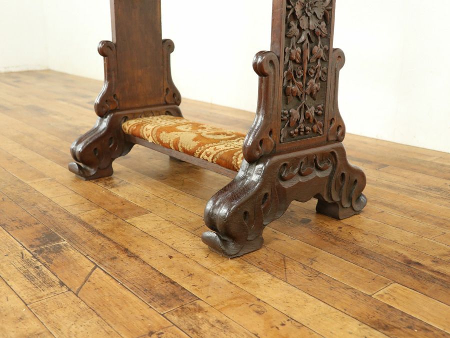 アンティーク家具 ビューロー 70491