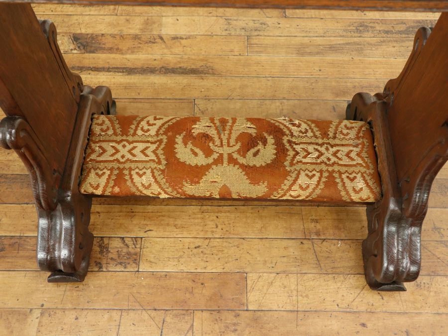 アンティーク家具 ビューロー 70491