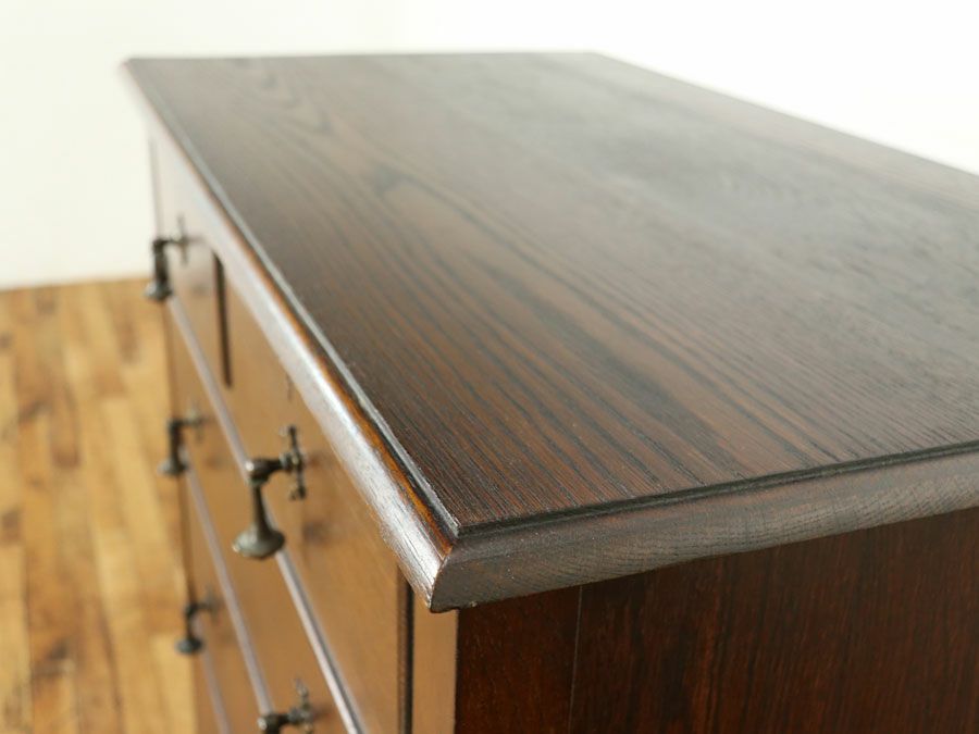 アンティーク家具 チェスト 59077