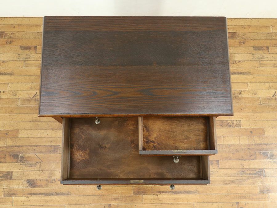 アンティーク家具 チェスト 59077