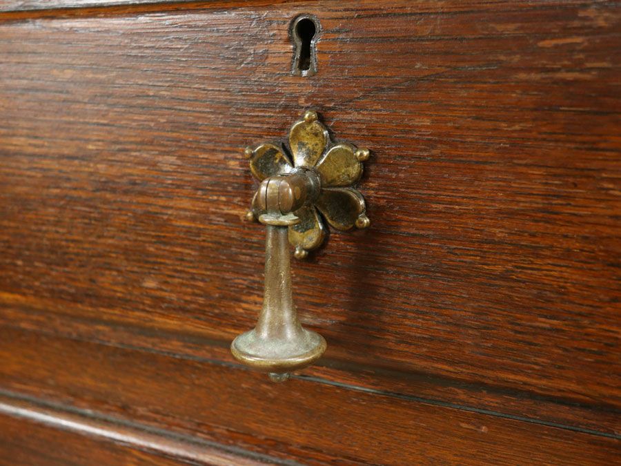 アンティーク家具 チェスト 59077