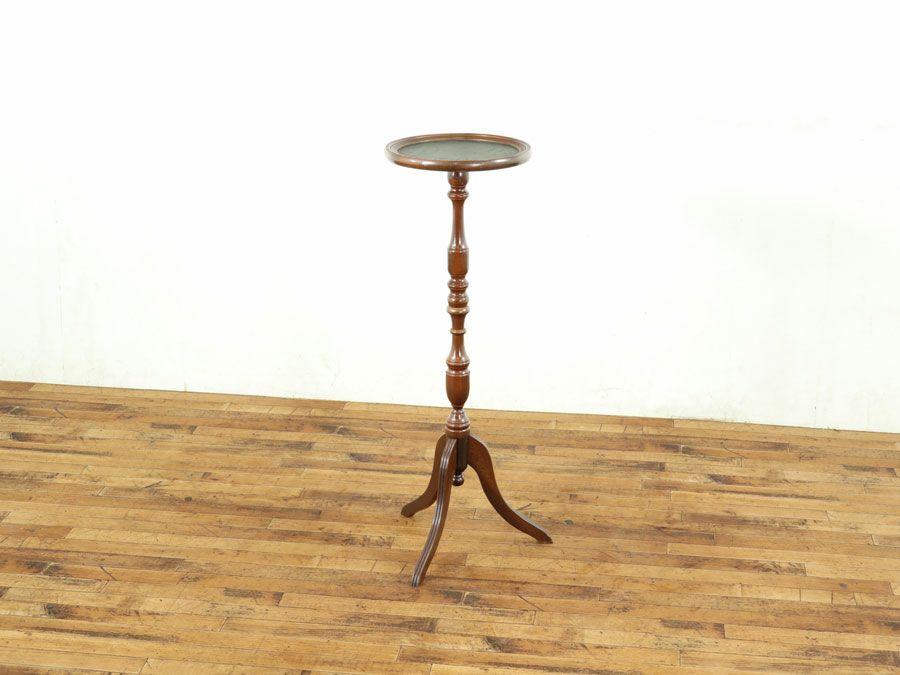 アンティーク家具 フラワースタンド