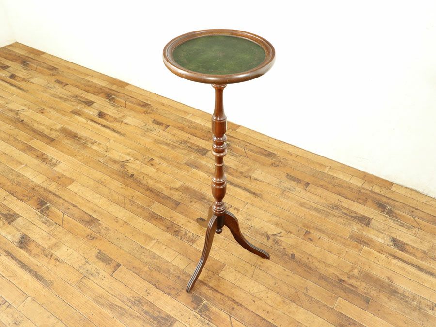 アンティーク家具 フラワースタンド