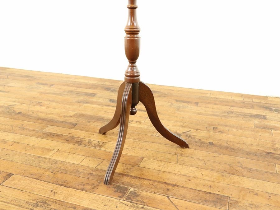 アンティーク家具 フラワースタンド