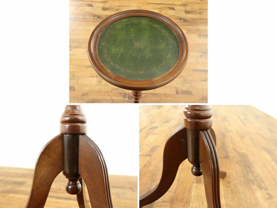 アンティーク家具 フラワースタンド