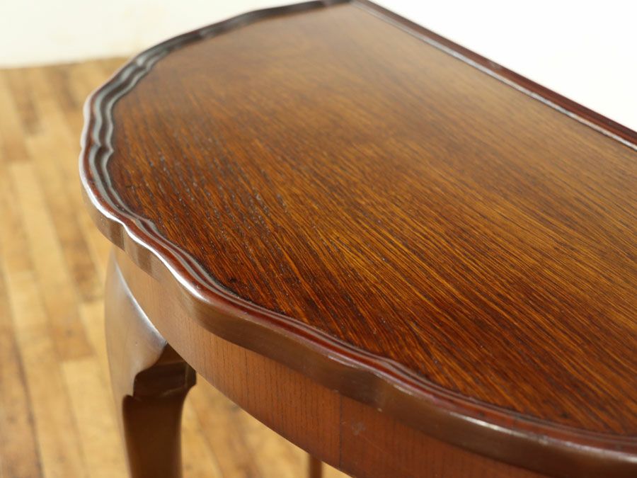 アンティーク家具 コンソール 59109b