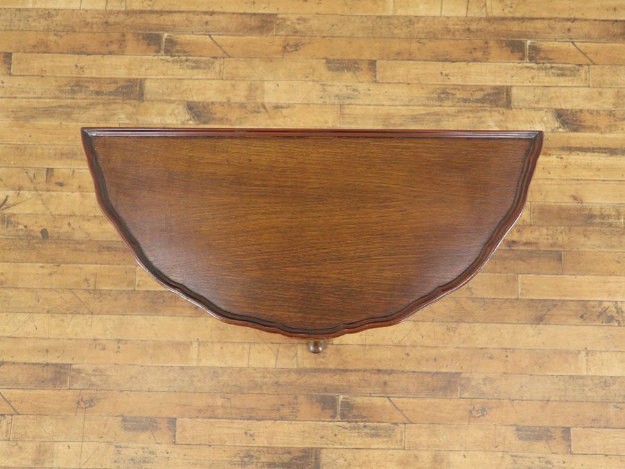 アンティーク家具 コンソール 59109b