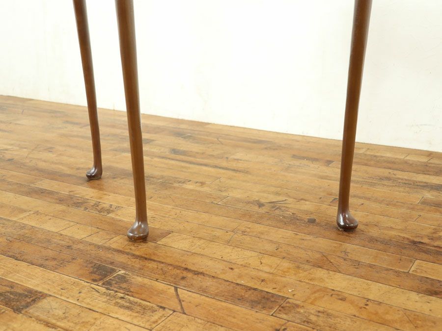 アンティーク家具 コンソール 59109b