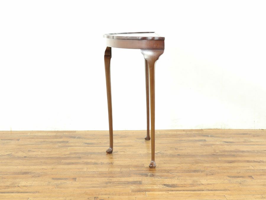 アンティーク家具 コンソール 59109b