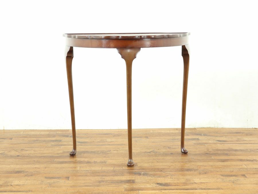 アンティーク家具 コンソール 59109b