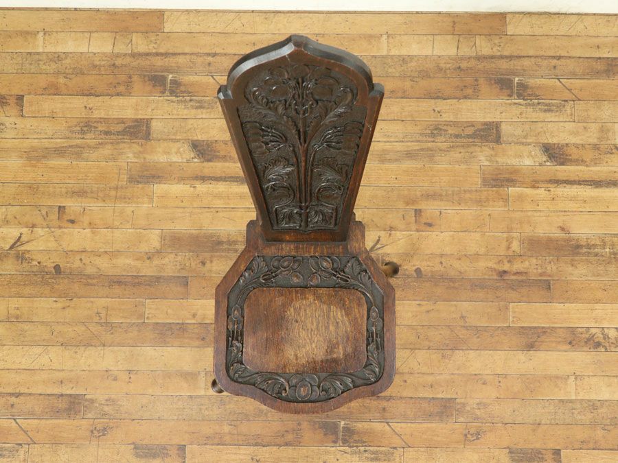 アンティーク家具 スピニングチェア 59163