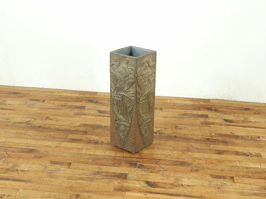 アンティーク家具 ステッキスタンド 70524