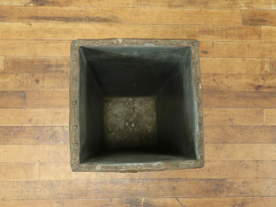 アンティーク家具 ステッキスタンド 70524