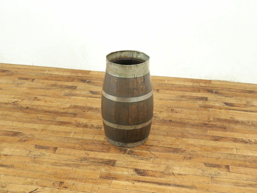 アンティーク家具 バレル 70492