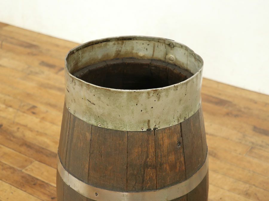 アンティーク家具 バレル 70492