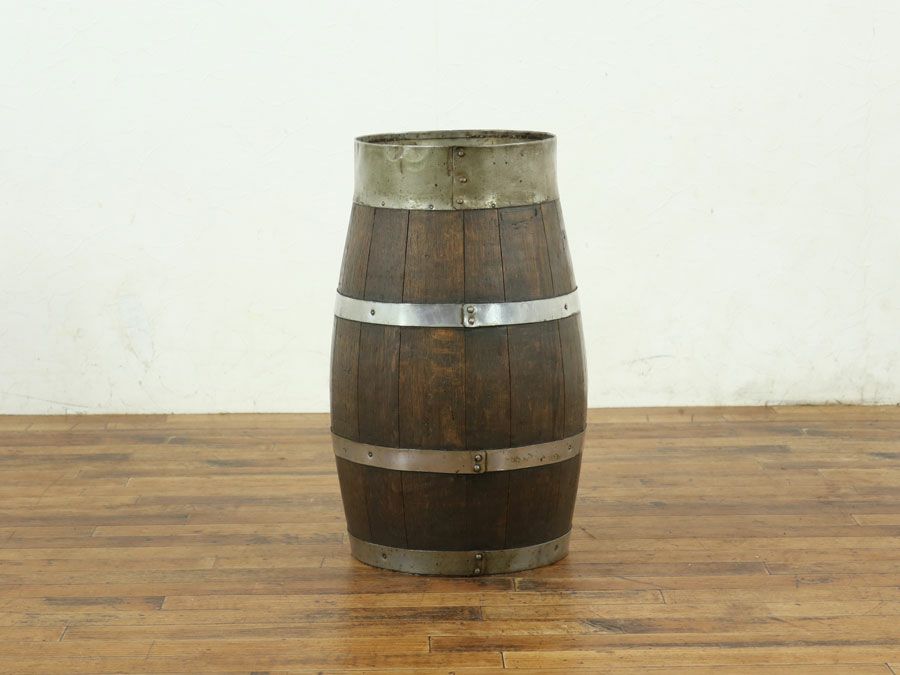 アンティーク家具 バレル 70492