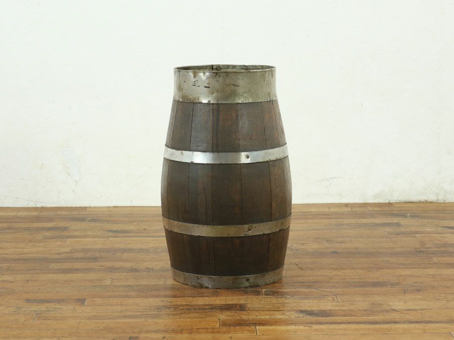 アンティーク家具 バレル 70492