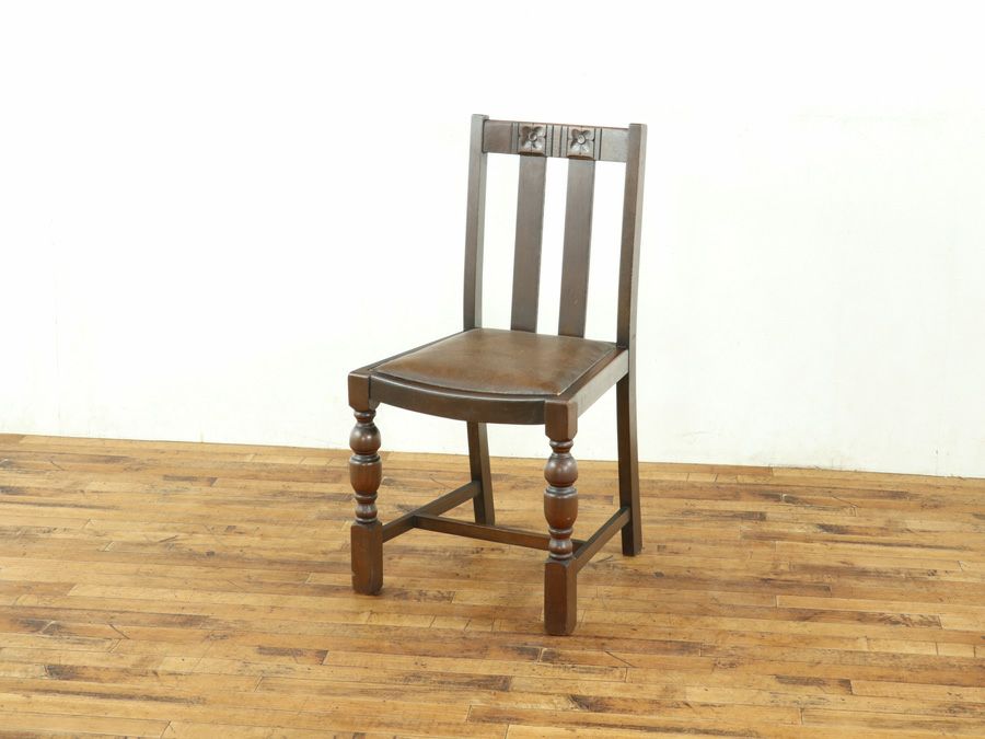 アウトレットアンティーク家具 チェア A59220