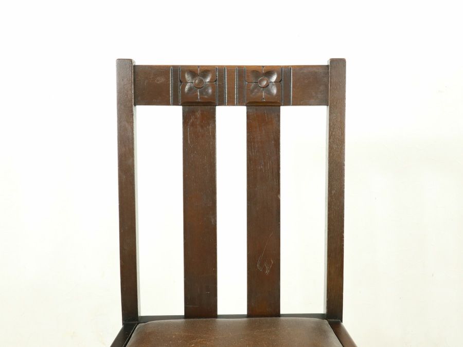 アウトレットアンティーク家具 チェア A59220