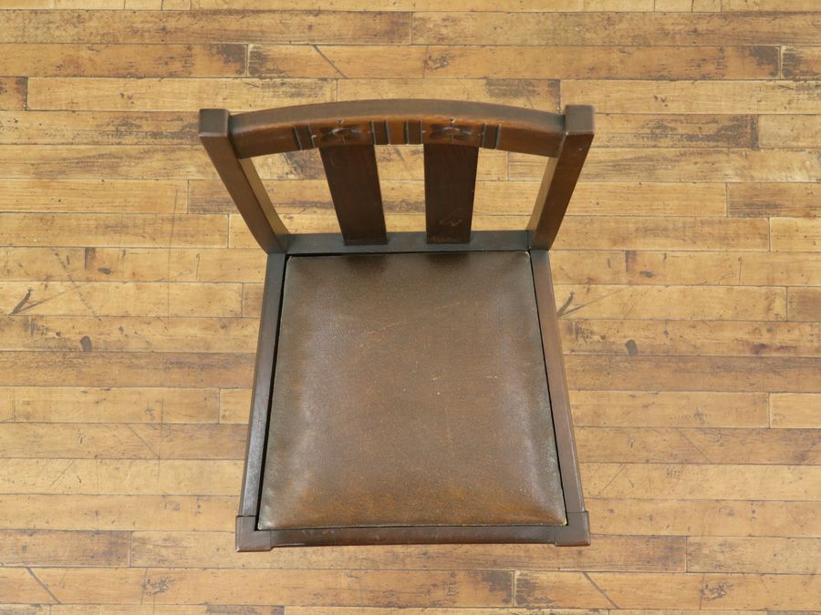 アウトレットアンティーク家具 チェア A59220