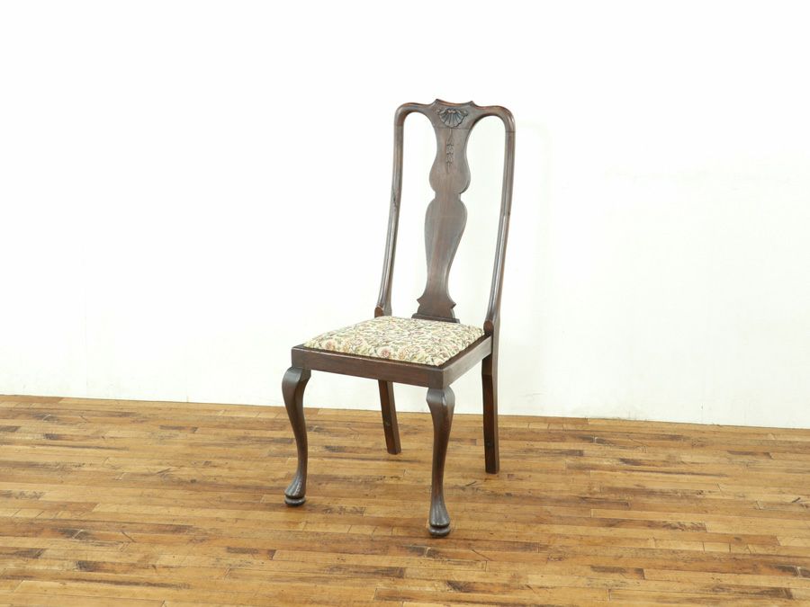 アウトレットアンティーク家具 チェアA59064d