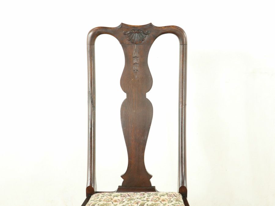 アウトレットアンティーク家具 チェアA59064d