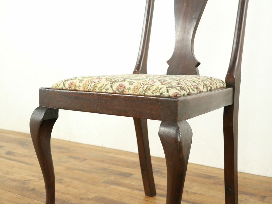 アウトレットアンティーク家具 チェアA59064d