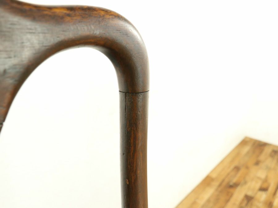 アウトレットアンティーク家具 チェアA59064d