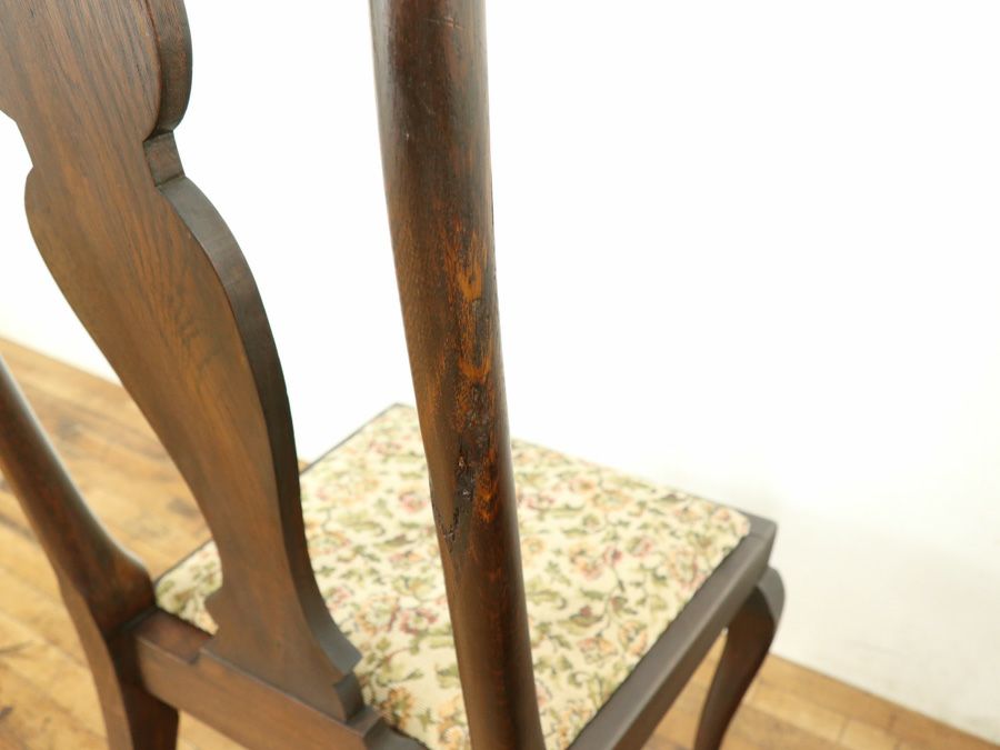アウトレットアンティーク家具 チェアA59064d