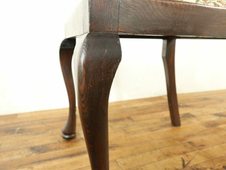アウトレットアンティーク家具 チェアA59064d