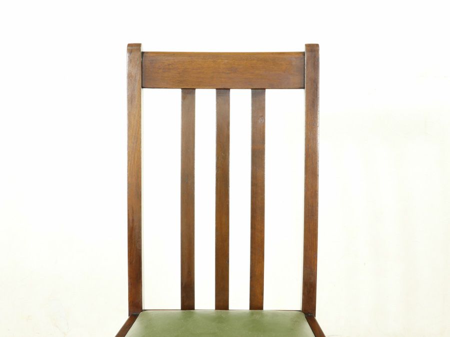 アウトレットアンティーク家具 チェア A59176