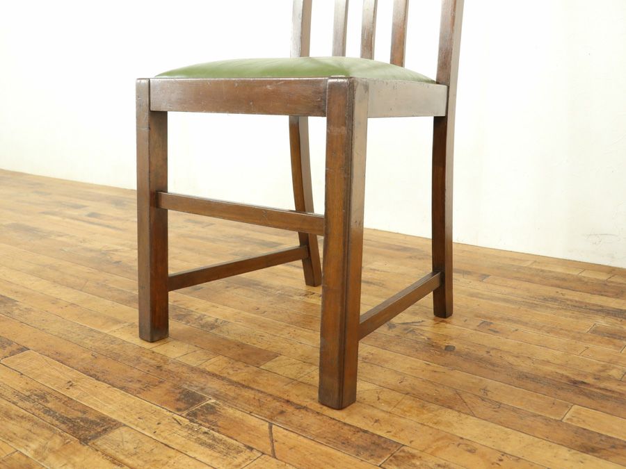 アウトレットアンティーク家具 チェア A59176