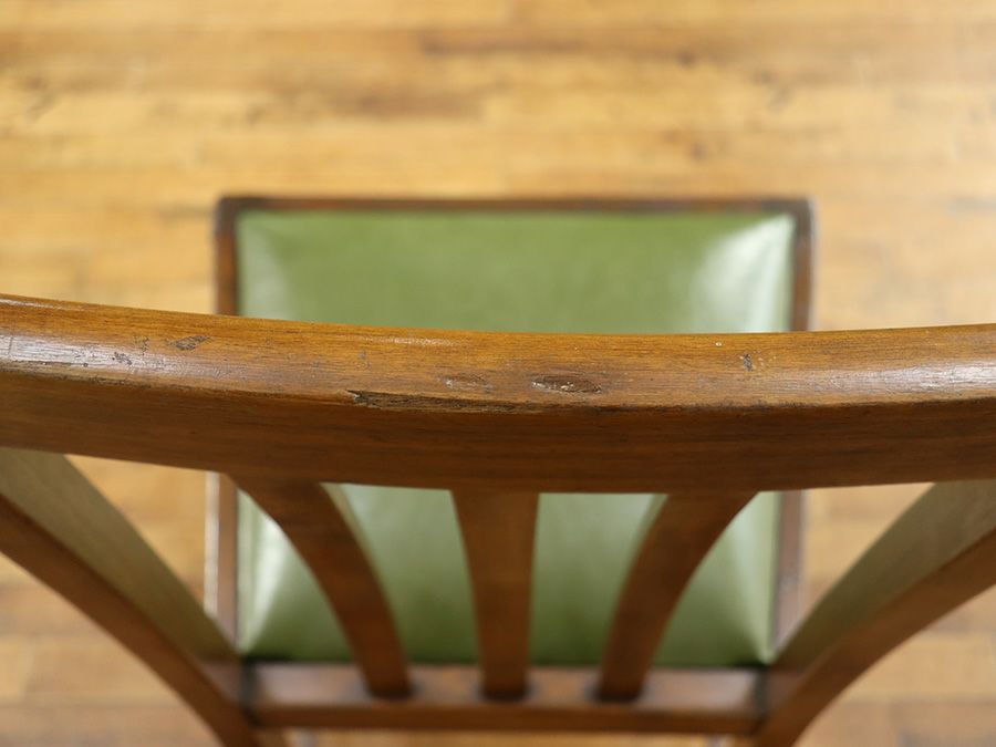 アウトレットアンティーク家具 チェア A59176