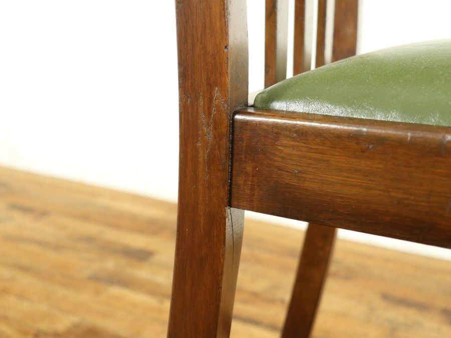 アウトレットアンティーク家具 チェア A59176