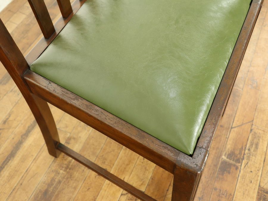 アウトレットアンティーク家具 チェア A59176