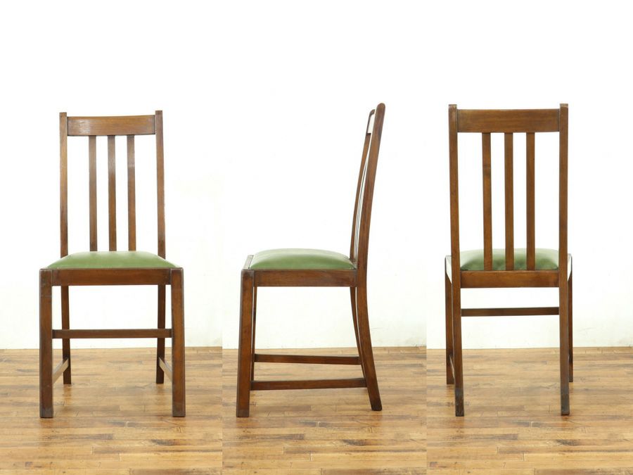 アウトレットアンティーク家具 チェア A59176