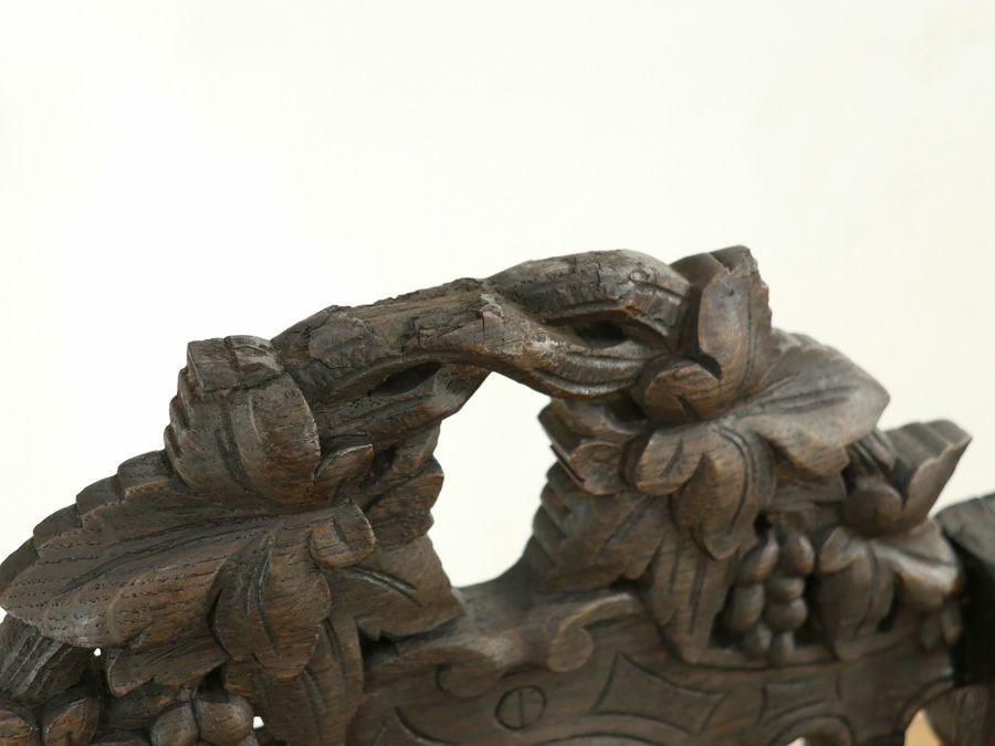 アウトレットアンティーク家具 チェアA70485f