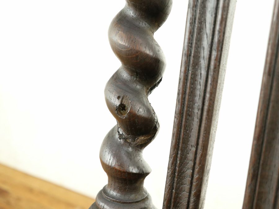 アウトレットアンティーク家具 チェアA70485f