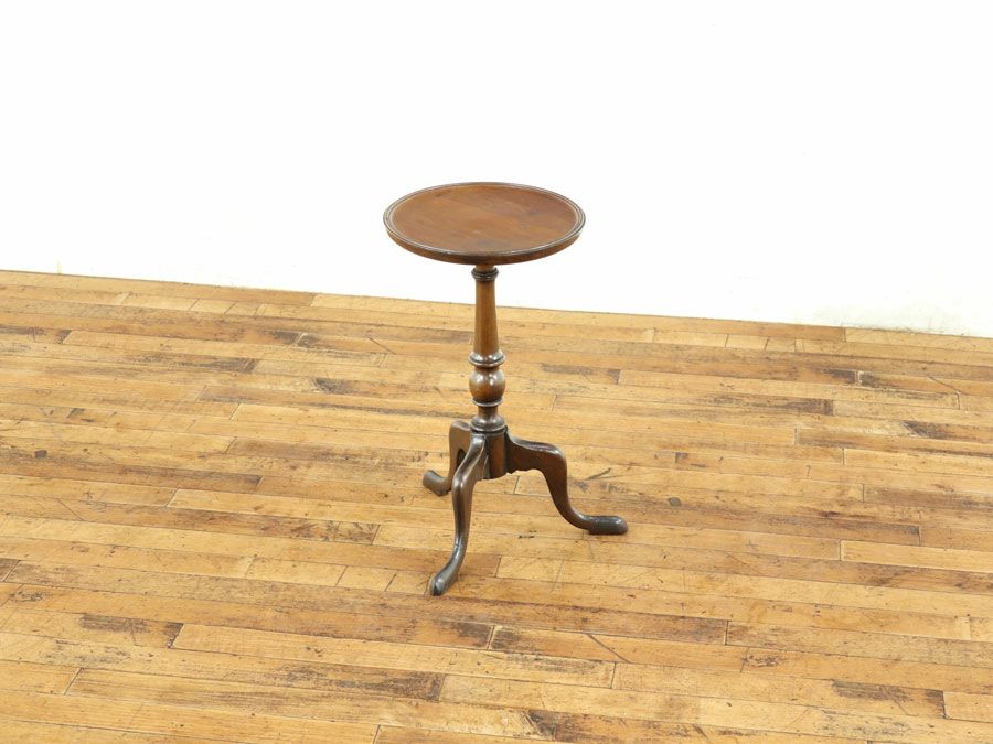 アウトレットアンティーク テーブル A59152b