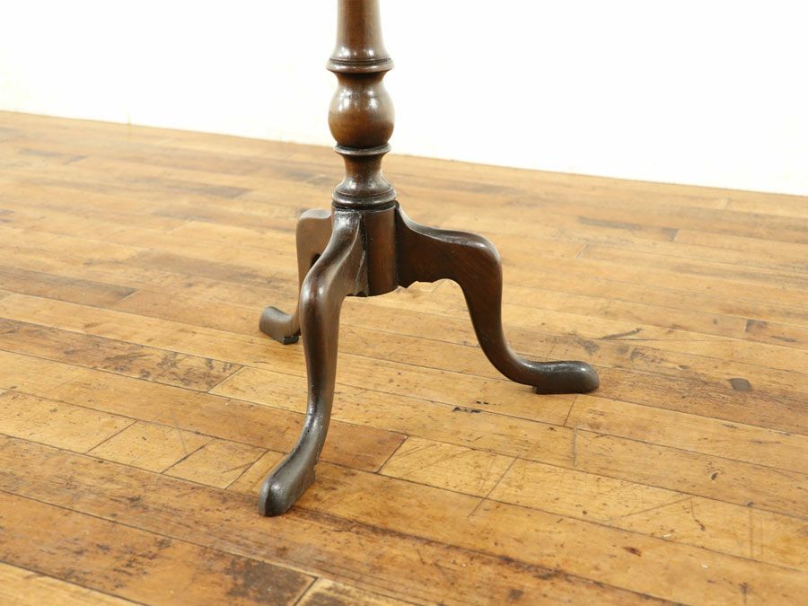 アウトレットアンティーク テーブル A59152b