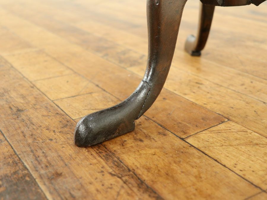 アウトレットアンティーク テーブル A59152b