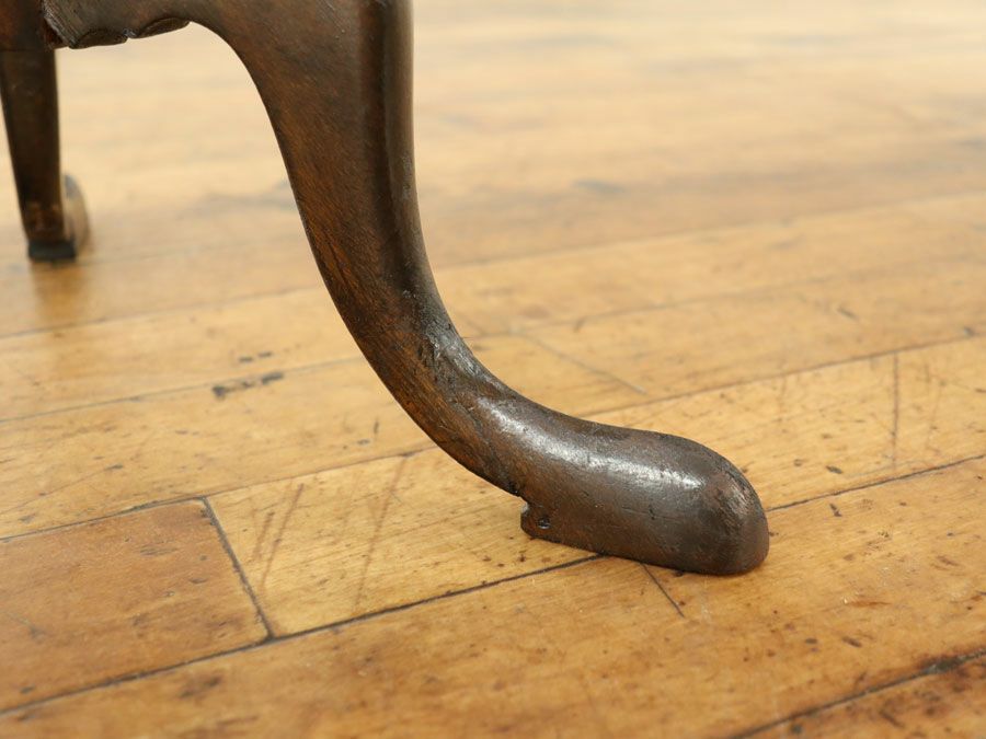 アウトレットアンティーク テーブル A59152b