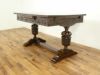 アンティーク家具 ポップアップテーブル 58807