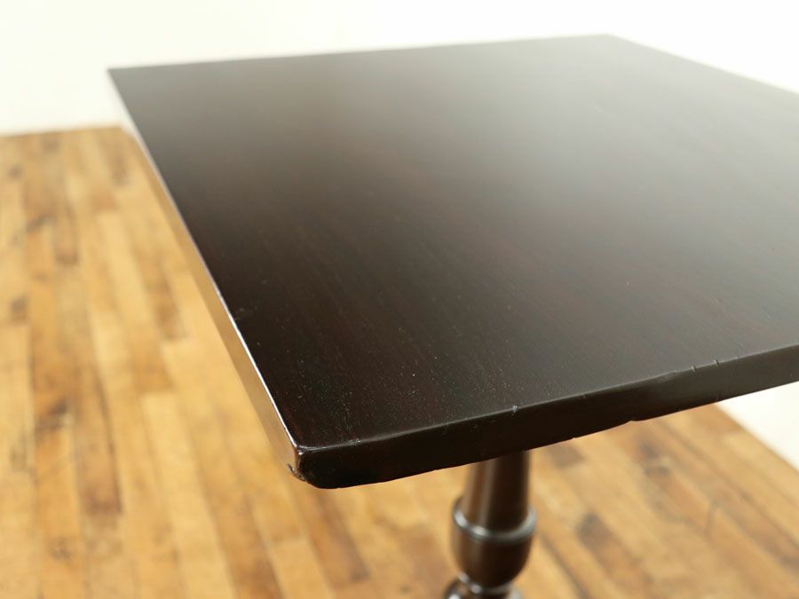 アンティーク家具 サイドテーブル 70518