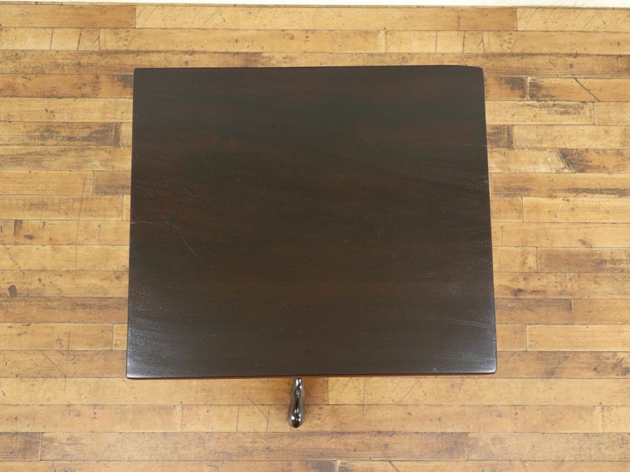 アンティーク家具 サイドテーブル 70518