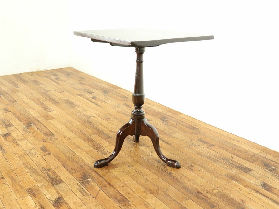 アンティーク家具 サイドテーブル 70518