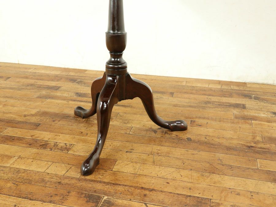 アンティーク家具 サイドテーブル 70518