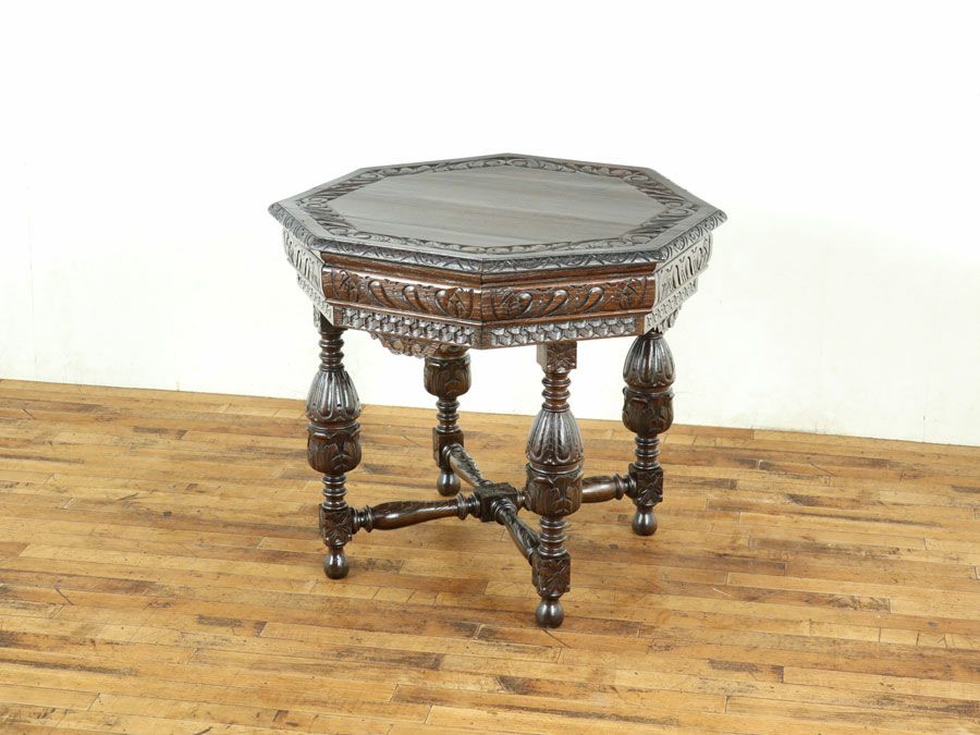 サイドテーブル 63009