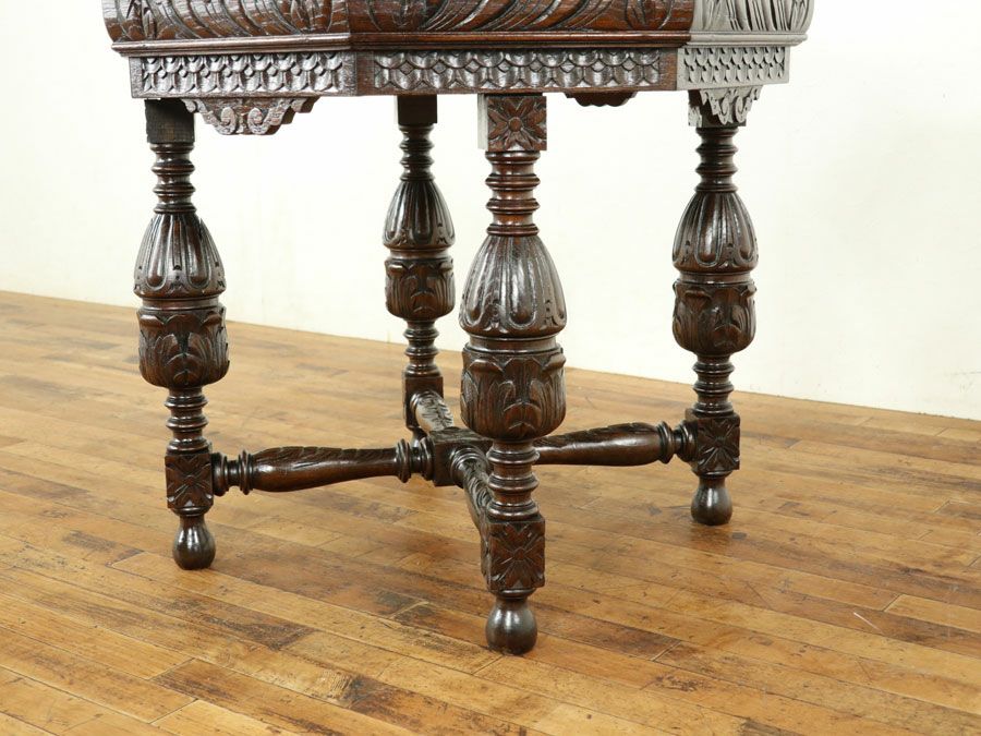 サイドテーブル 63009